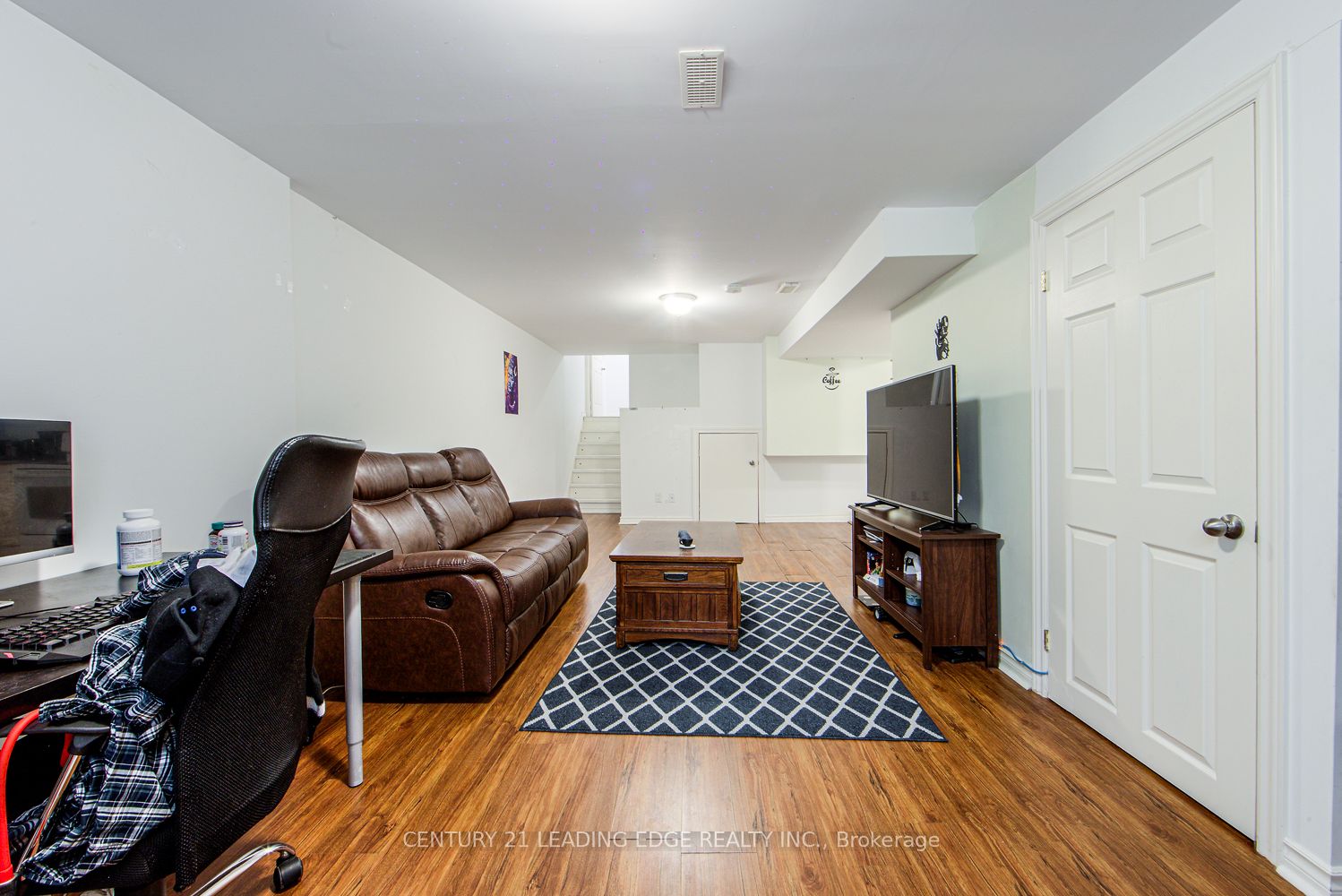 45 Wales Avenue Walkout Basement