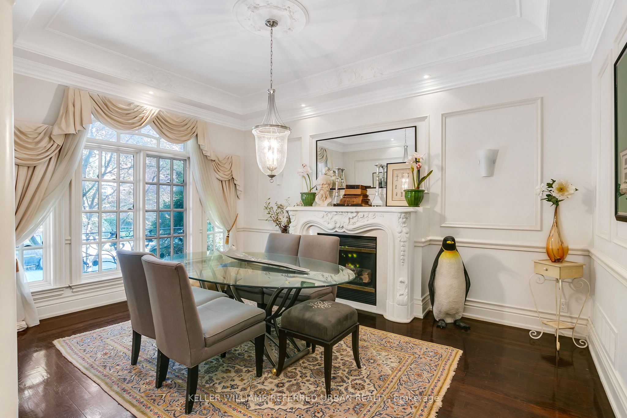 45 Mathersfield Drive