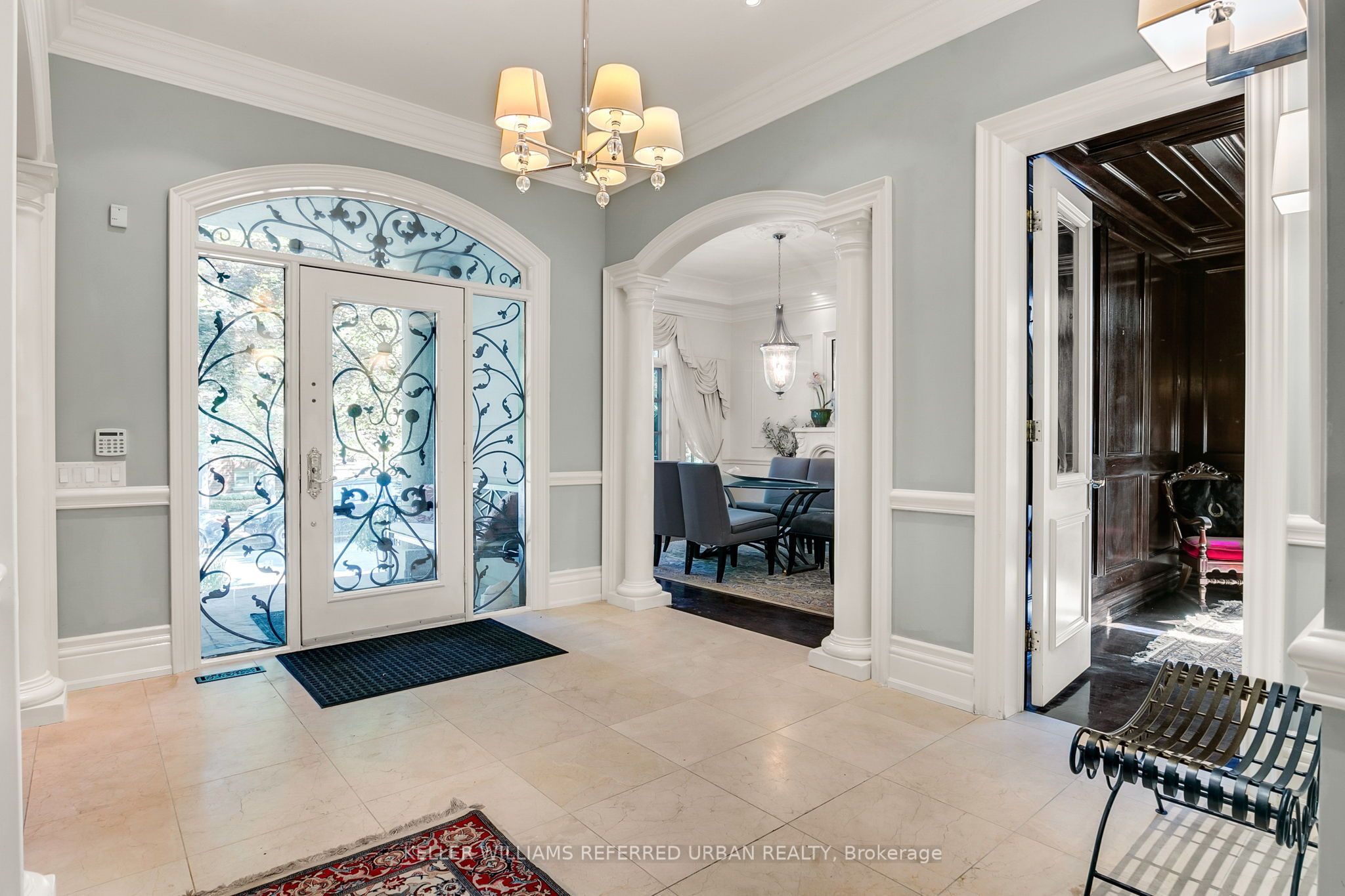 45 Mathersfield Drive