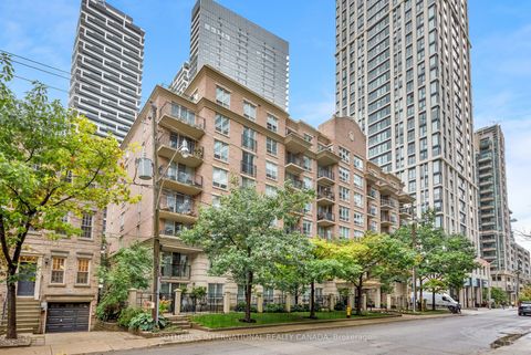 Photo of 188 Redpath Avenue #301, Toronto, ON M4P 3J2 (MLS # C12435520)