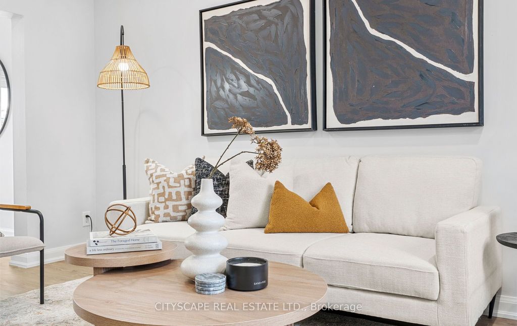 Photo of 4 Lapp Street, Toronto, ON M6N 3W6 (MLS # W12600406)