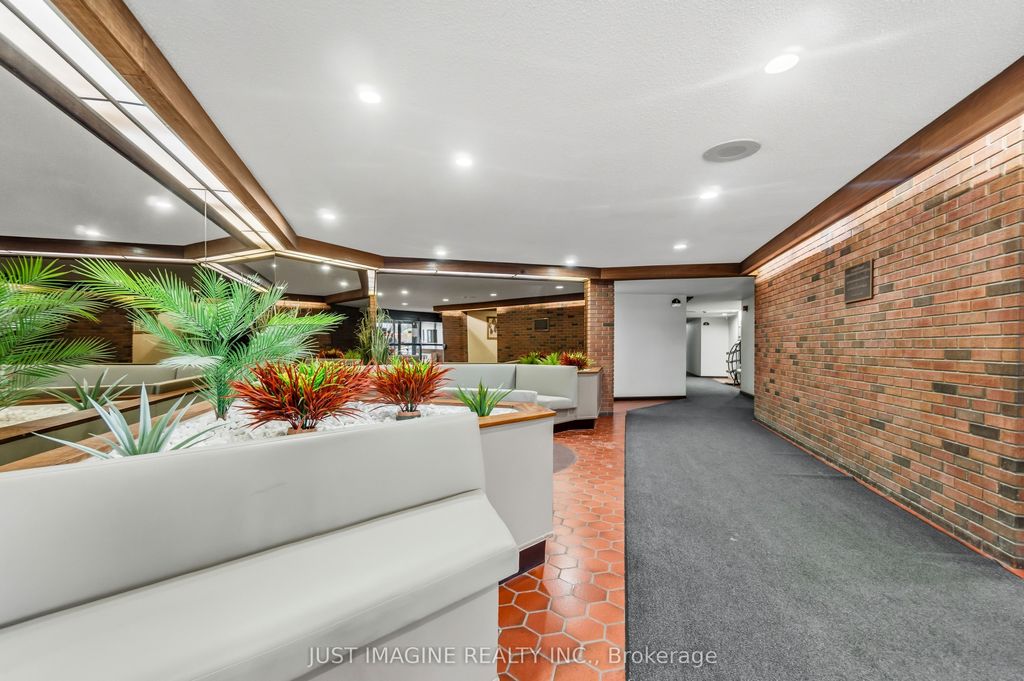 Photo of 3100 Carling Avenue #201, Crystal Bay - Rocky Point - Bayshore, ON K2B 6J6 (MLS # X12856838)