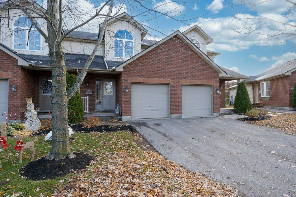 Photo of 35 Albion Street #17, Belleville, ON K8N 5Y8 (MLS # X12545346)