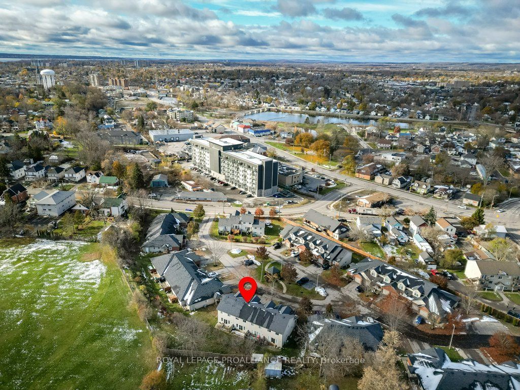 Photo of 35 Albion Street #17, Belleville, ON K8N 5Y8 (MLS # X12545346)