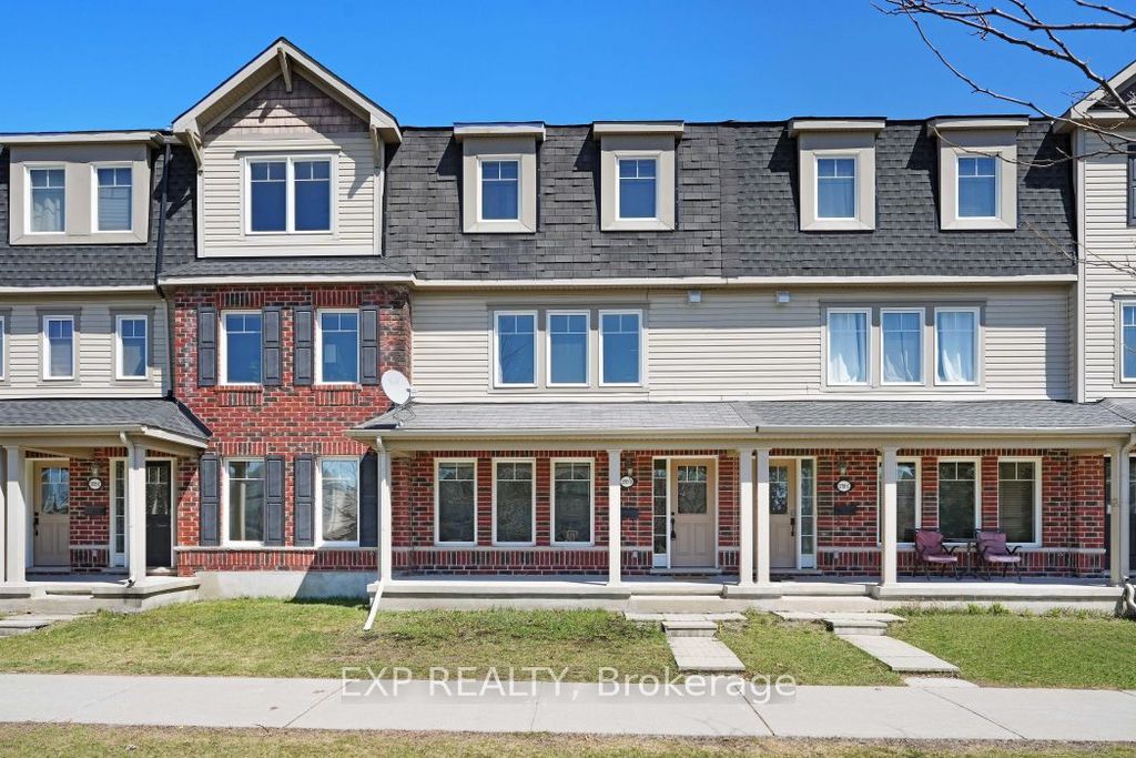 Photo of 3705 Riverbreeze Street #D, Barrhaven, ON K2J 0S1 (MLS # X13026984)