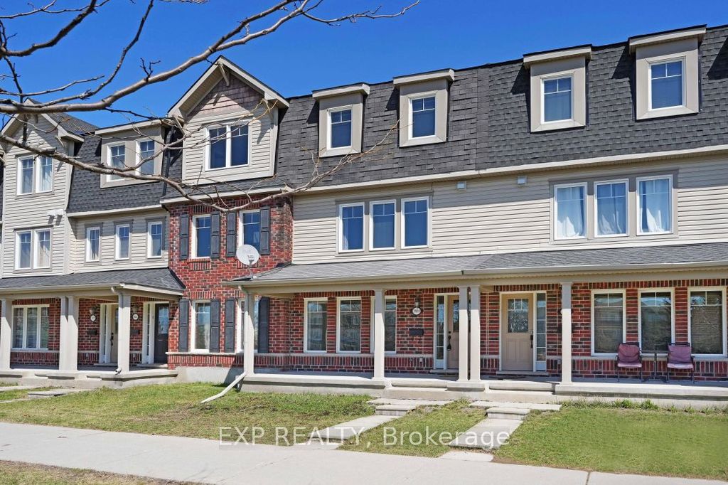 Photo of 3705 Riverbreeze Street #D, Barrhaven, ON K2J 0S1 (MLS # X13026984)