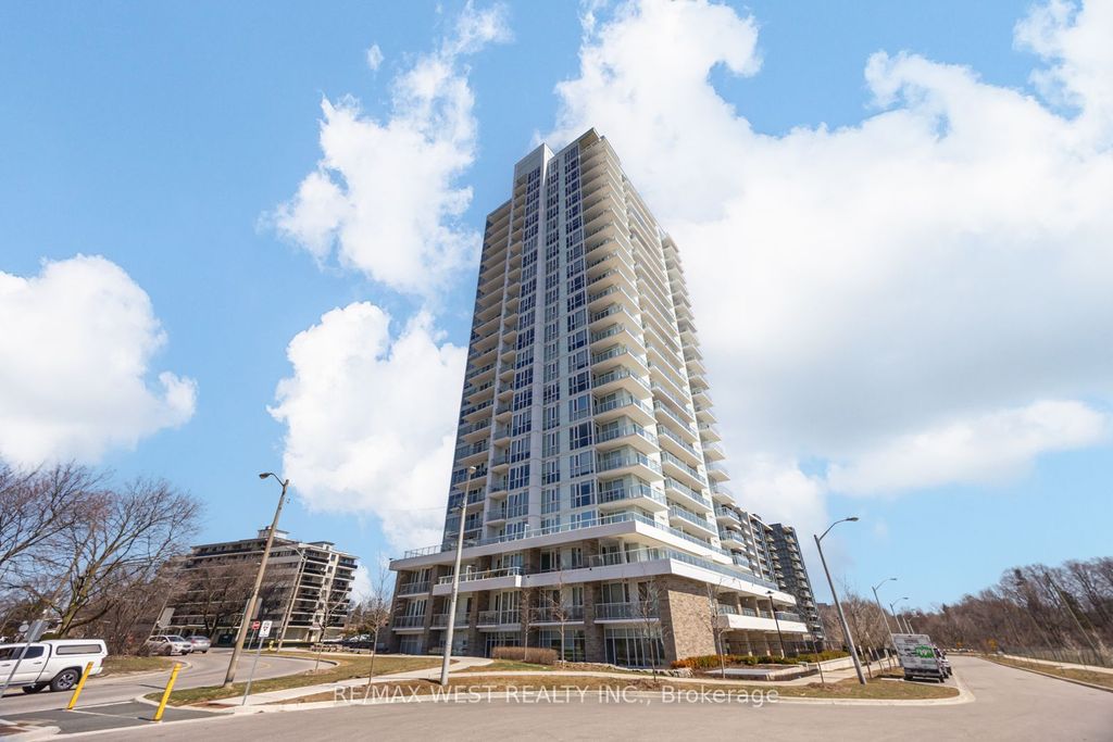 Photo of 10 Deerlick Court #2406, Toronto, ON M3A 0A7 (MLS # C12989748)