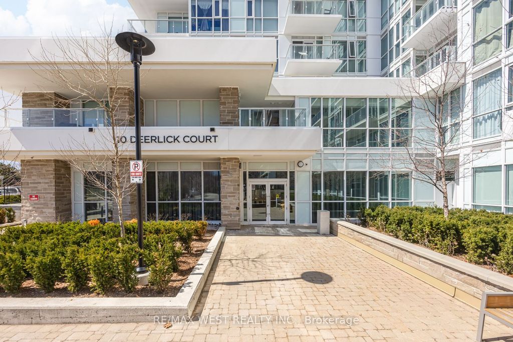 Photo of 10 Deerlick Court #2406, Toronto, ON M3A 0A7 (MLS # C12989748)