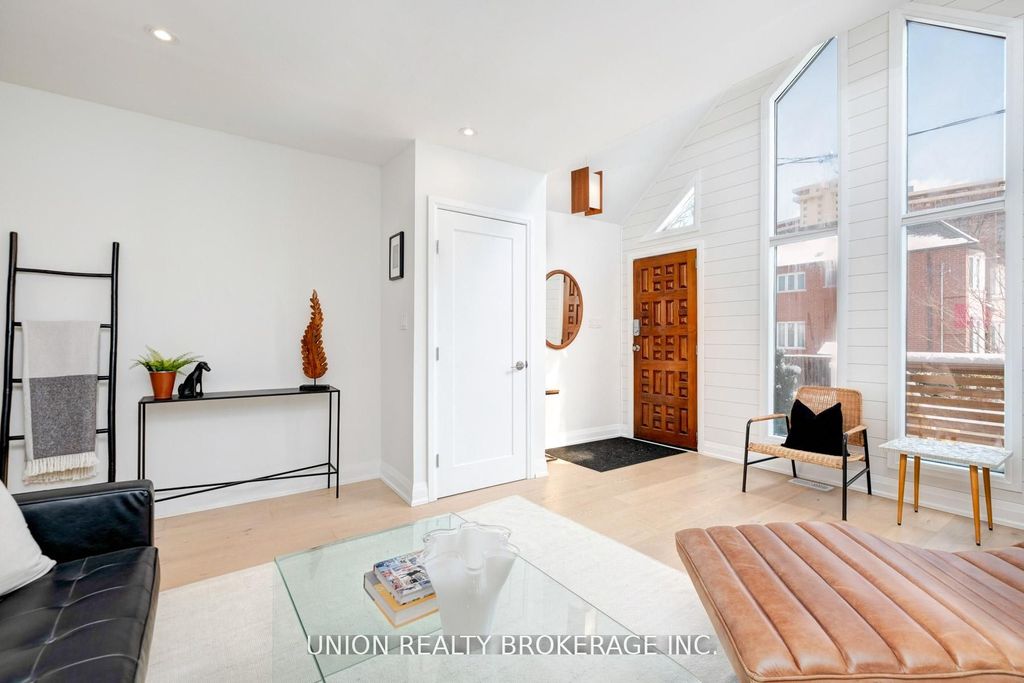 Photo of 8 Bryant Avenue, Toronto, ON M4C 5G8 (MLS # E13221472)