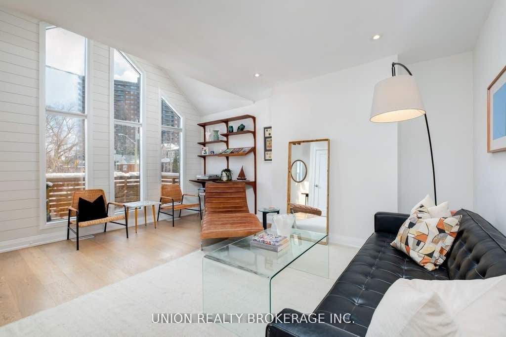 Photo of 8 Bryant Avenue, Toronto, ON M4C 5G8 (MLS # E13221472)