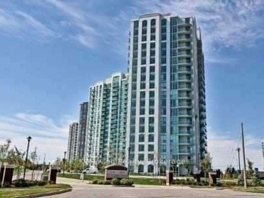 Photo of 4900 Glen Erin Drive #1505, Mississauga, ON L5M 7S2 (MLS # W12681962)