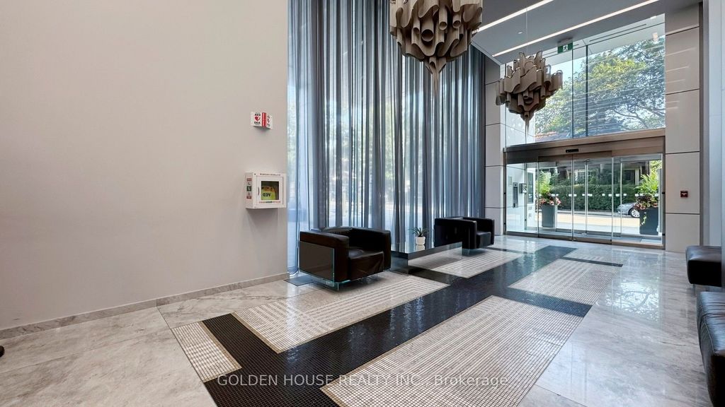 Photo of 8 Hillsdale Avenue E #735, Toronto, ON M4S 0B2 (MLS # C12384374)