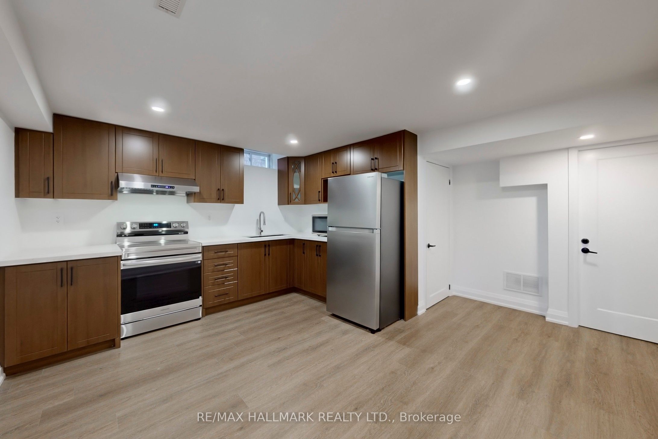 4 Spiker Street Basement