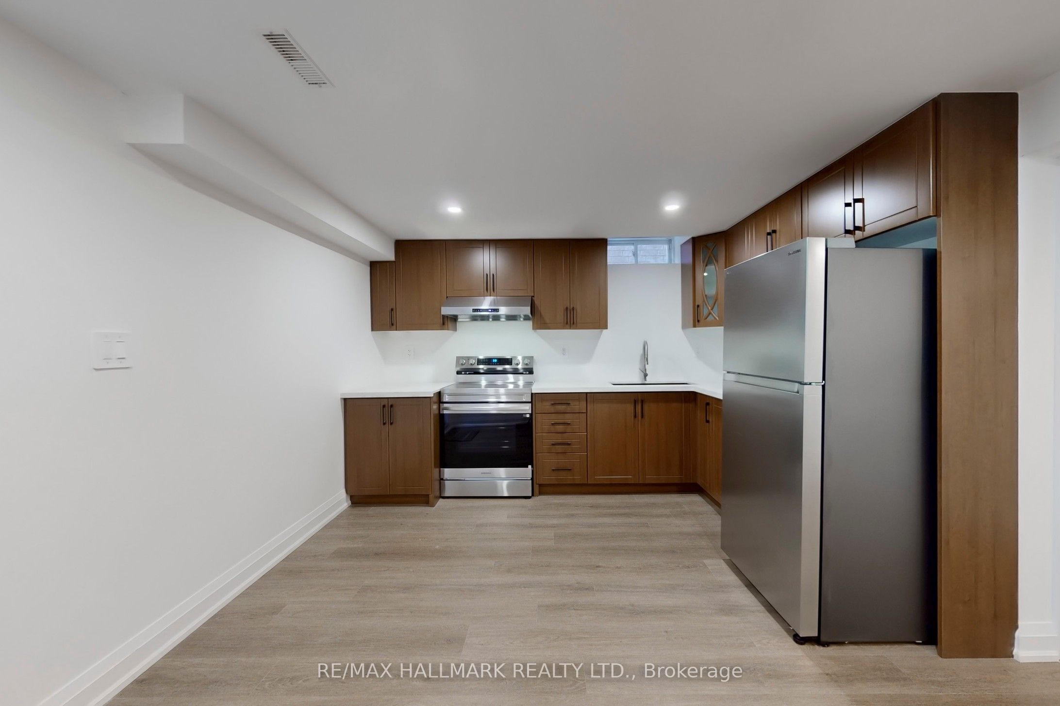 4 Spiker Street Basement