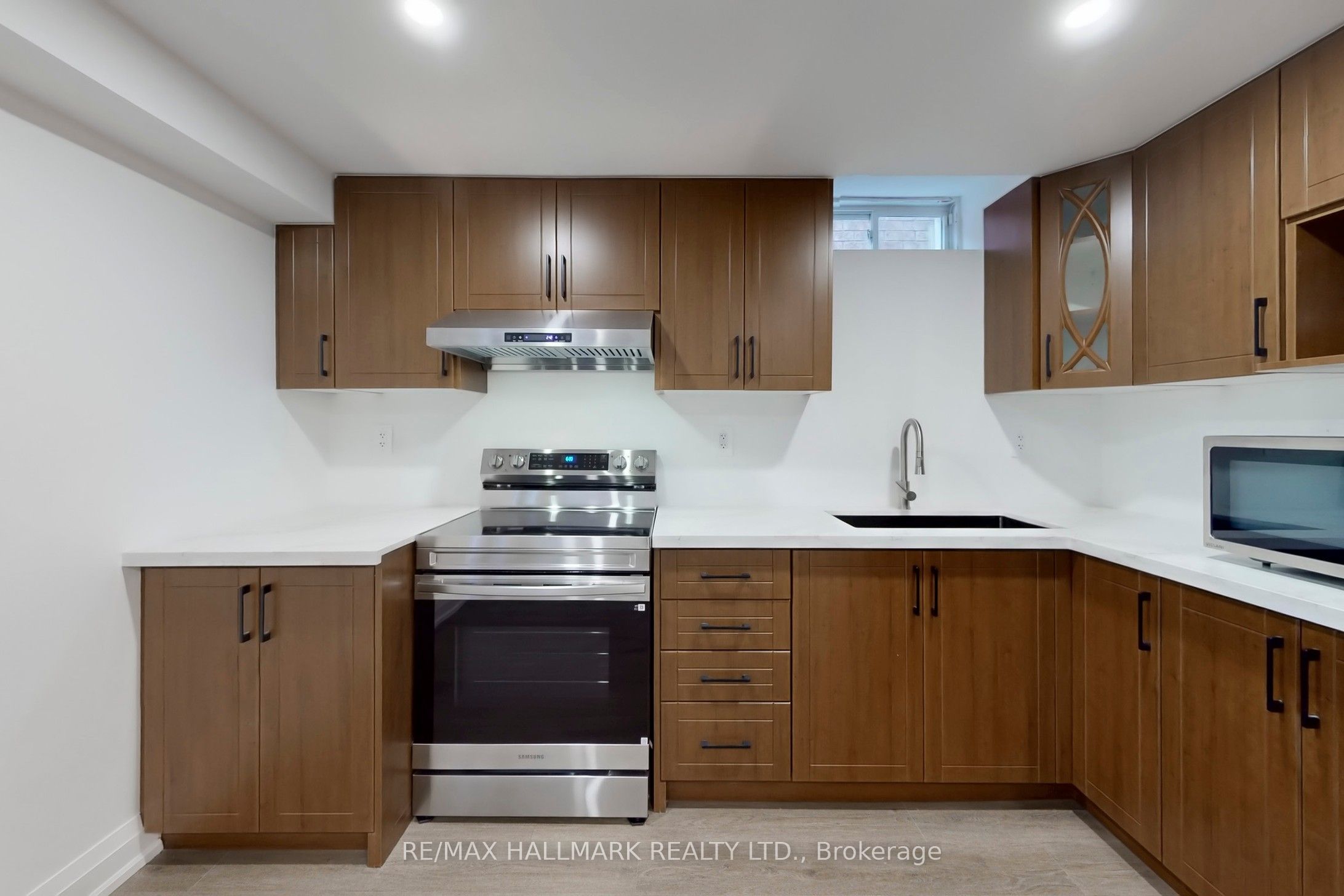 4 Spiker Street Basement