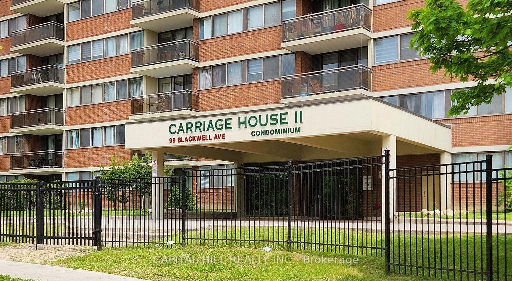 99 Blackwell Avenue 1108