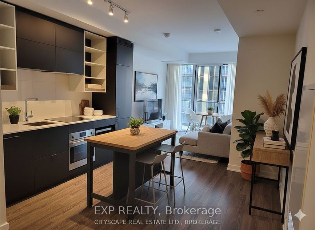 Photo of 20 Edward Street #607, Toronto, ON M5G 0C5 (MLS # C12787492)