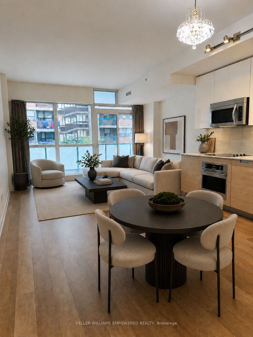 Photo of 210 Simcoe Street #406, Toronto, ON M5T 0A9 (MLS # C13496950)