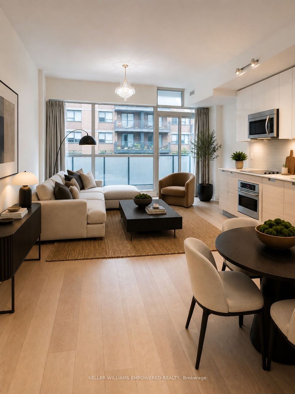 Photo of 210 Simcoe Street #406, Toronto, ON M5T 0A9 (MLS # C13496950)