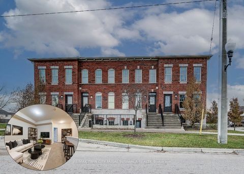 Photo of 275 Max Becker Drive #5, Kitchener, ON N2E 4G2 (MLS # X12573038)