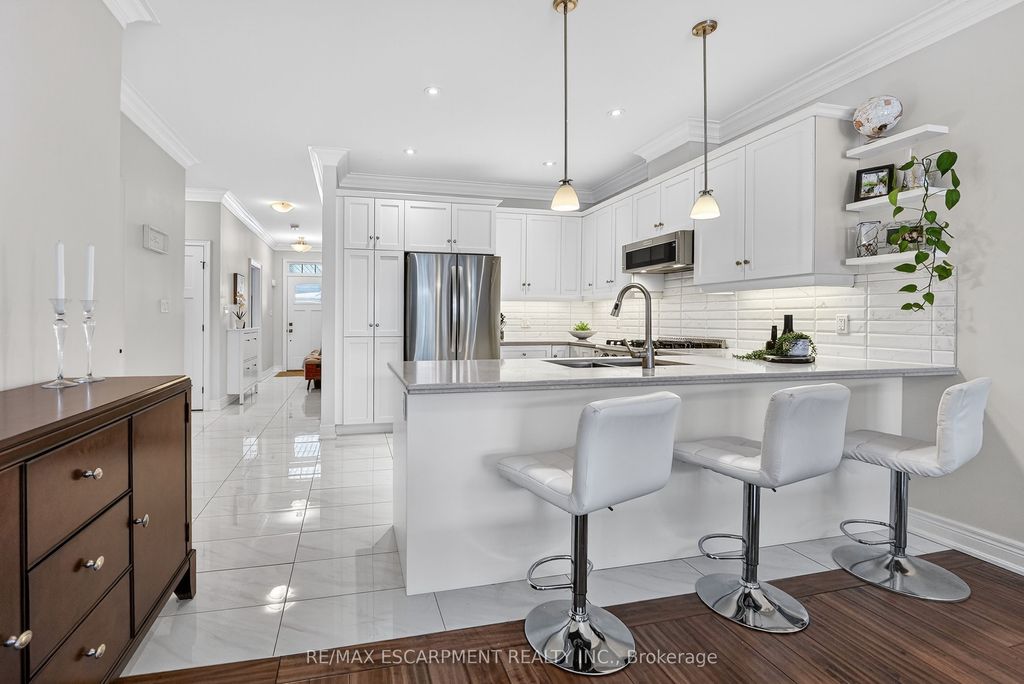 Photo of 13 Dandurand Court, Grimsby, ON L3M 0H7 (MLS # X12762772)