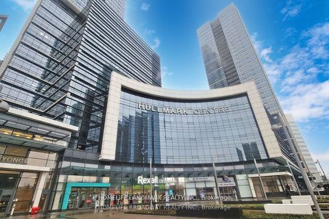 Photo of 5 Sheppard Avenue E #4123, Toronto, ON M2N 0G4 (MLS # C12473041)