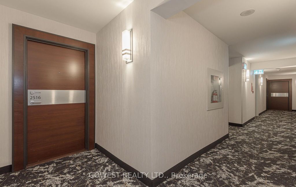 Photo of 15 Iceboat Terrace N #2516, Toronto, ON M5V 4A5 (MLS # C12800928)