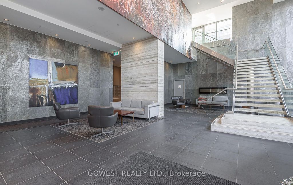 Photo of 15 Iceboat Terrace N #2516, Toronto, ON M5V 4A5 (MLS # C12800928)