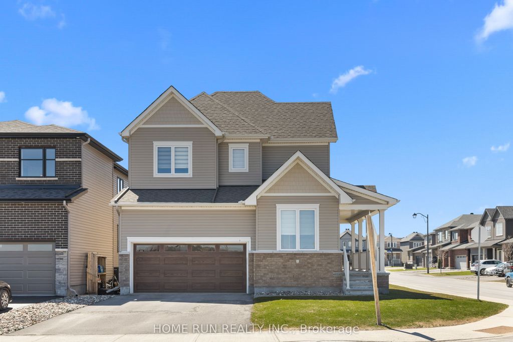 Photo of 320 Basalt Lane, Kanata, ON K2T 0P9 (MLS # X13033406)