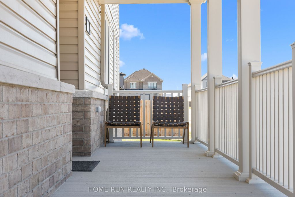 Photo of 320 Basalt Lane, Kanata, ON K2T 0P9 (MLS # X13033406)