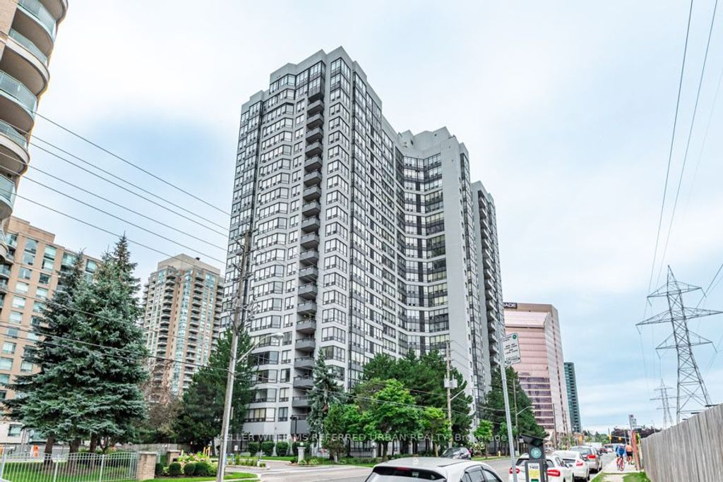 Photo of 7 Bishop Avenue #501, Toronto, ON M2M 4J4 (MLS # C12996326)