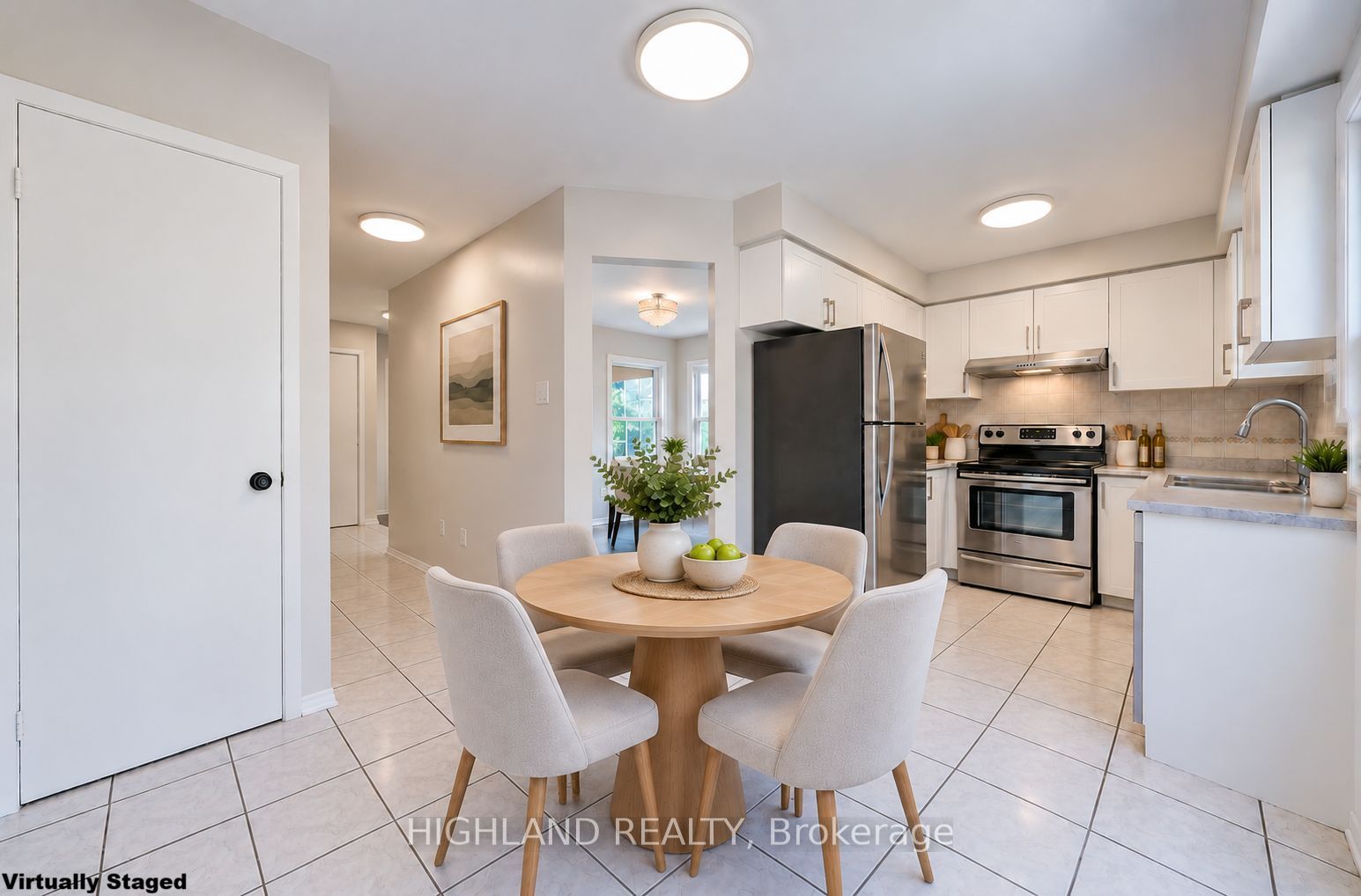 2032 Glenada Crescent