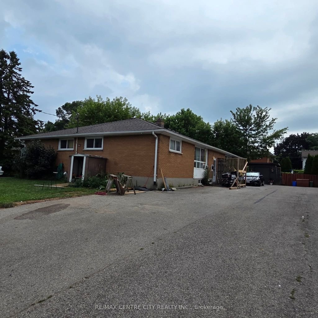 Photo of 360 Stratton Drive, London East, ON N5W 4Z7 (MLS # X12930336)