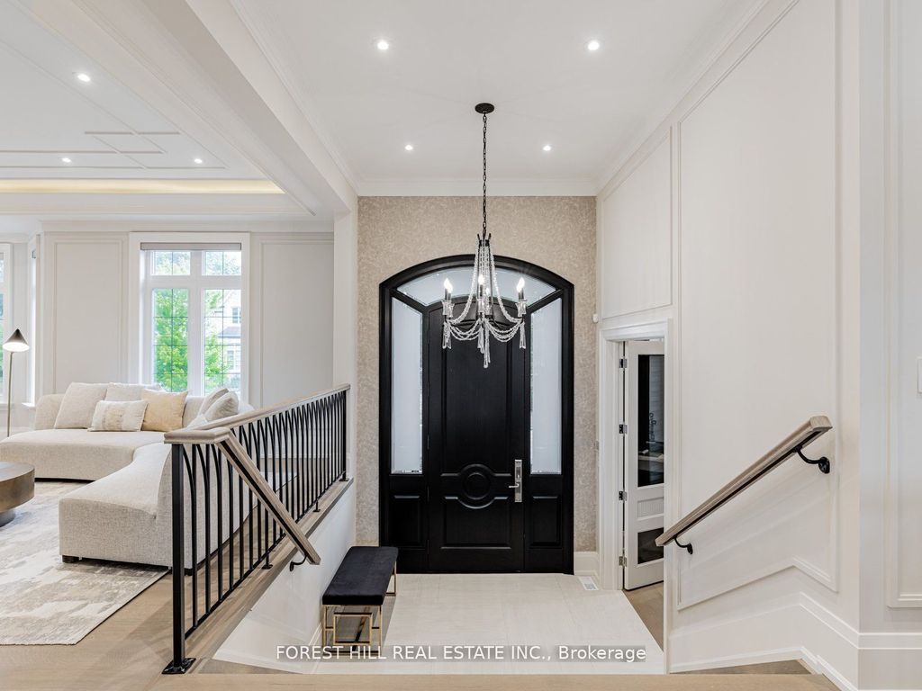 Photo of 39 Rippleton Road, Toronto, ON M3B 1H4 (MLS # C12454356)