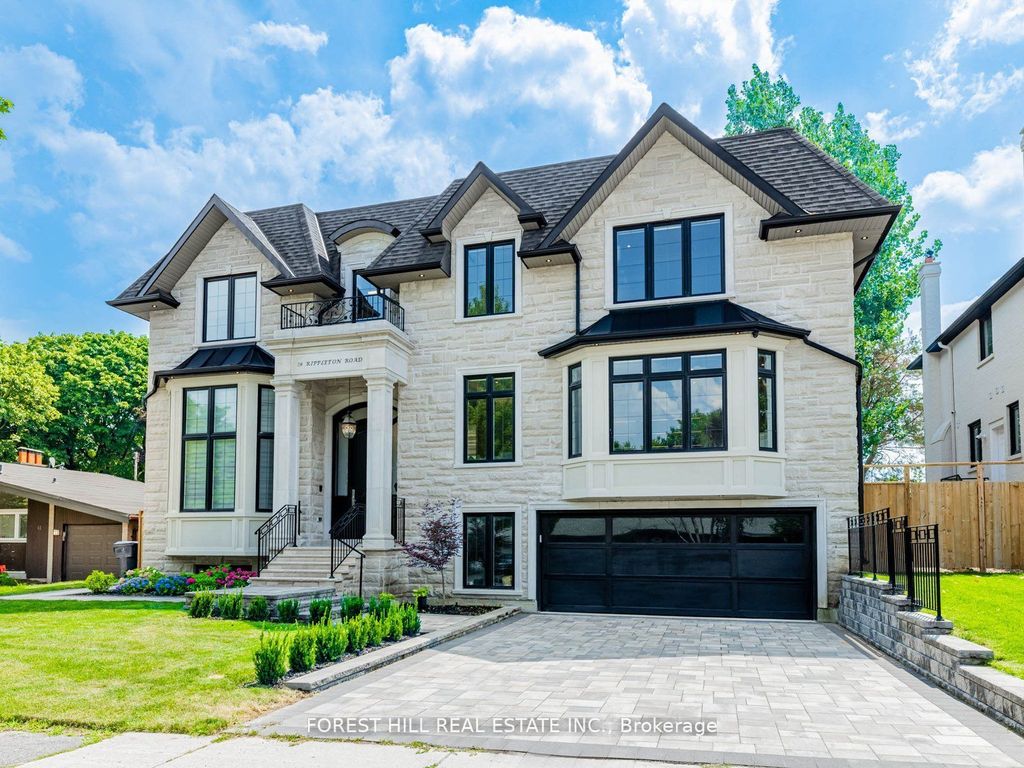 Photo of 39 Rippleton Road, Toronto, ON M3B 1H4 (MLS # C12454356)