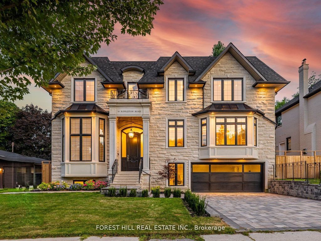 Photo of 39 Rippleton Road, Toronto, ON M3B 1H4 (MLS # C12454356)