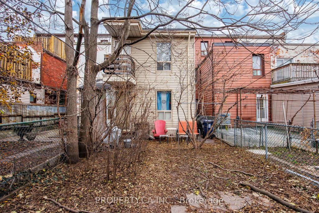 Photo of 50 Grove Avenue, Toronto, ON M6J 3B6 (MLS # C12592368)