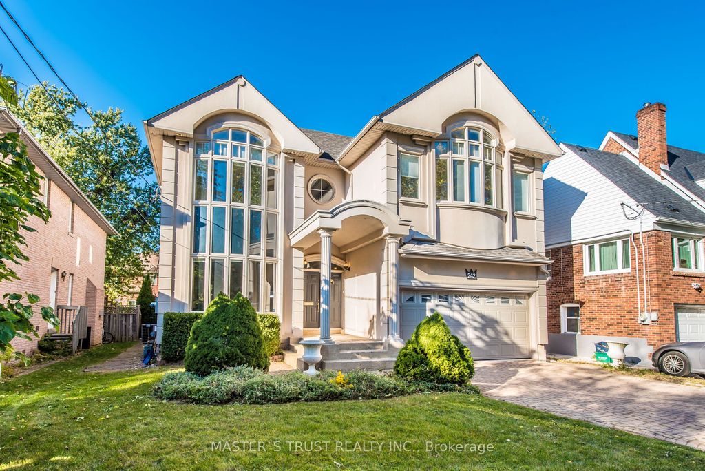 Photo of 242 Empress Avenue, Toronto, ON M2N 3T9 (MLS # C12980718)