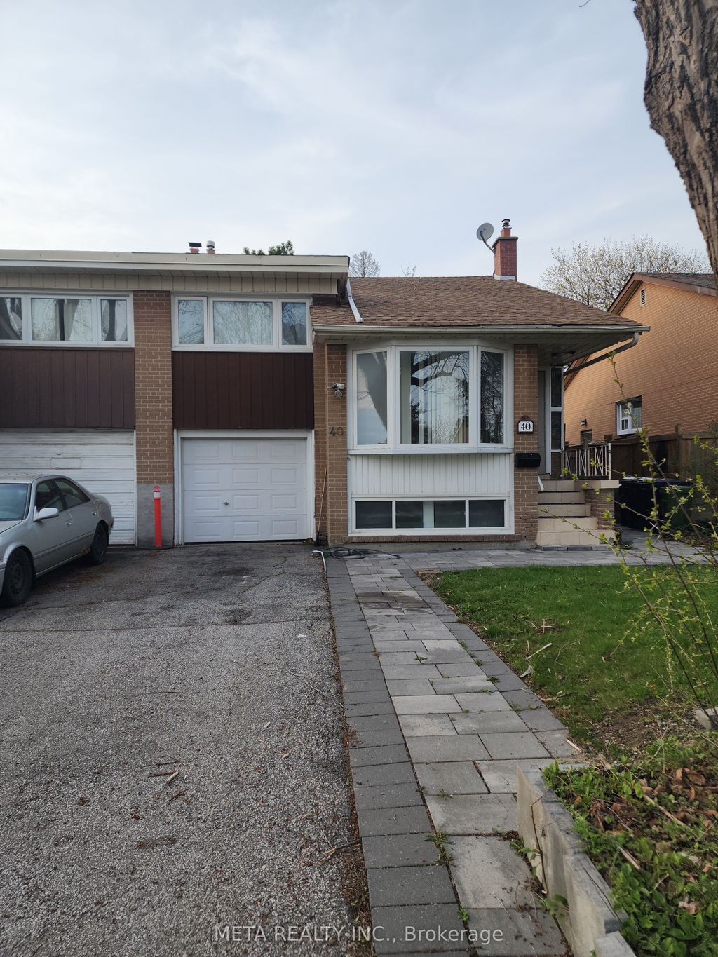 Photo of 40 Pinemore Crescent, Toronto, ON M3A 1W6 (MLS # C13045282)