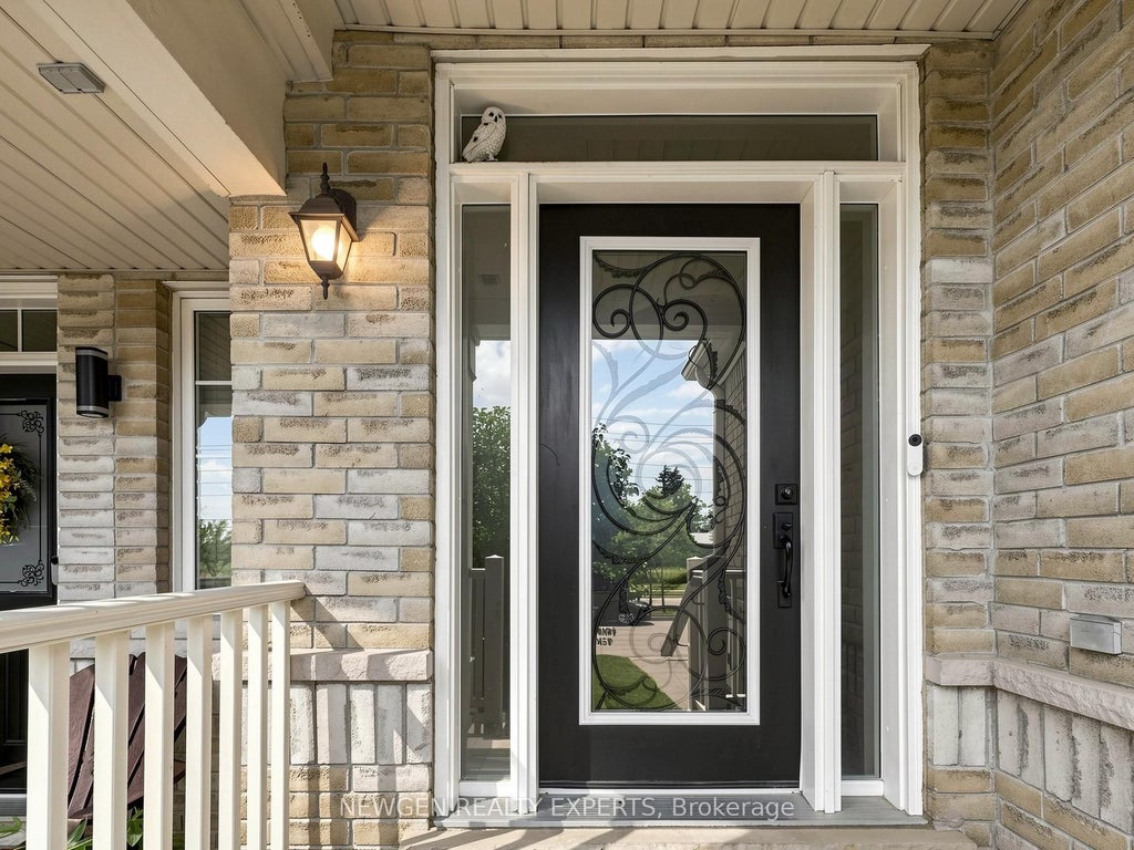 Photo of 53 Silverwood Circle, Ajax, ON L1Z 0A3 (MLS # E13554974)