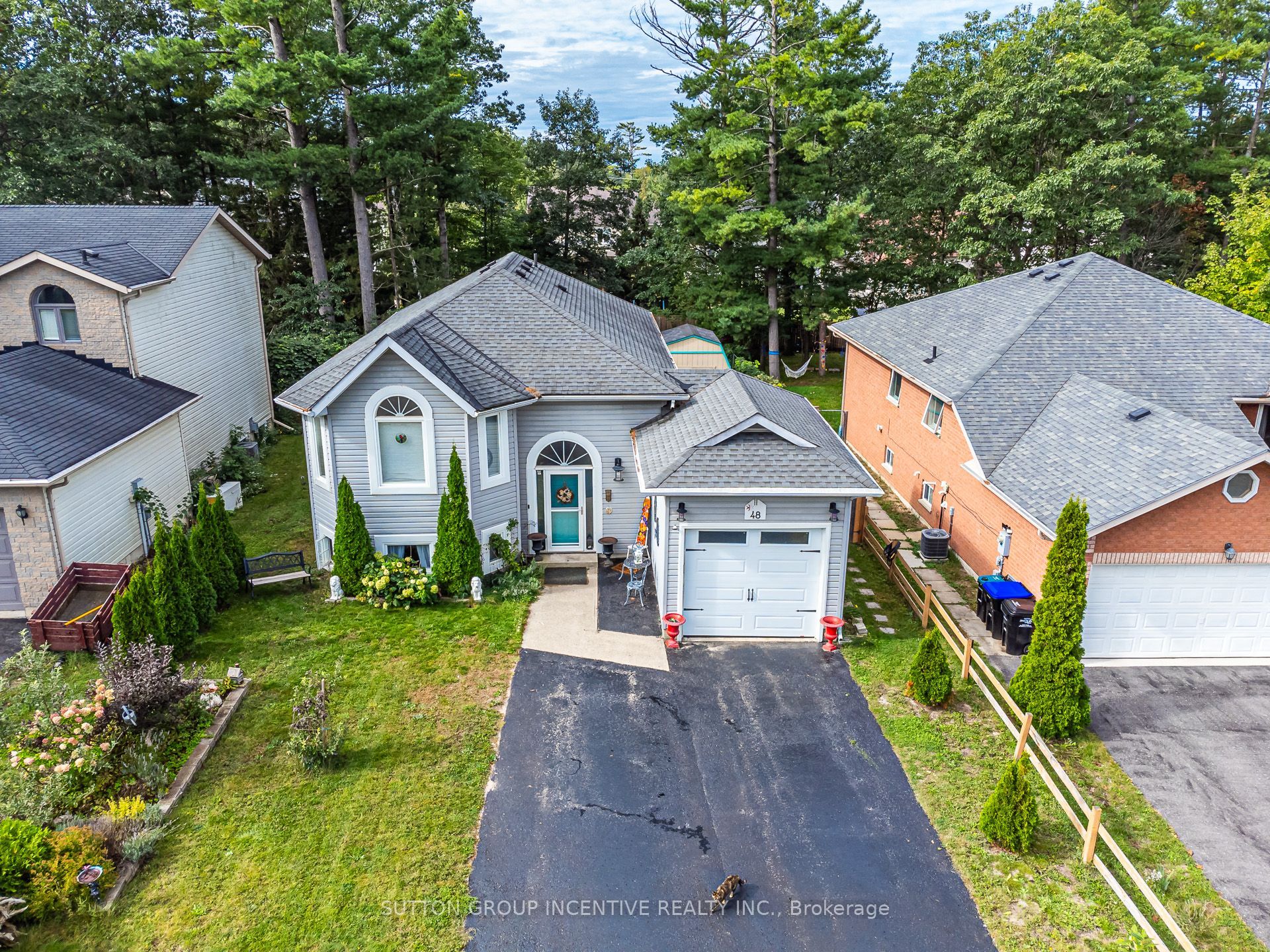 48 Wesley Avenue