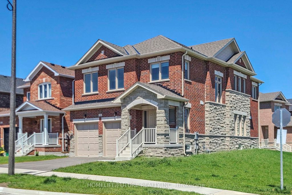 Photo of 12 Mccaskell Street, Brock, ON L0K 1A0 (MLS # N12645446)