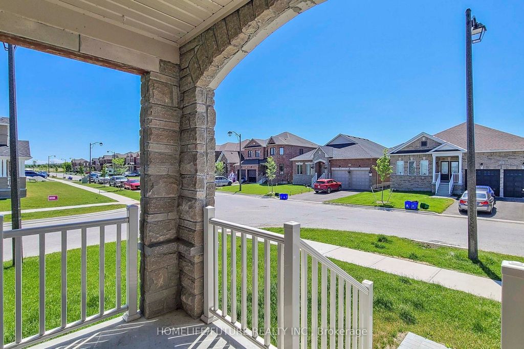 Photo of 12 Mccaskell Street, Brock, ON L0K 1A0 (MLS # N12645446)