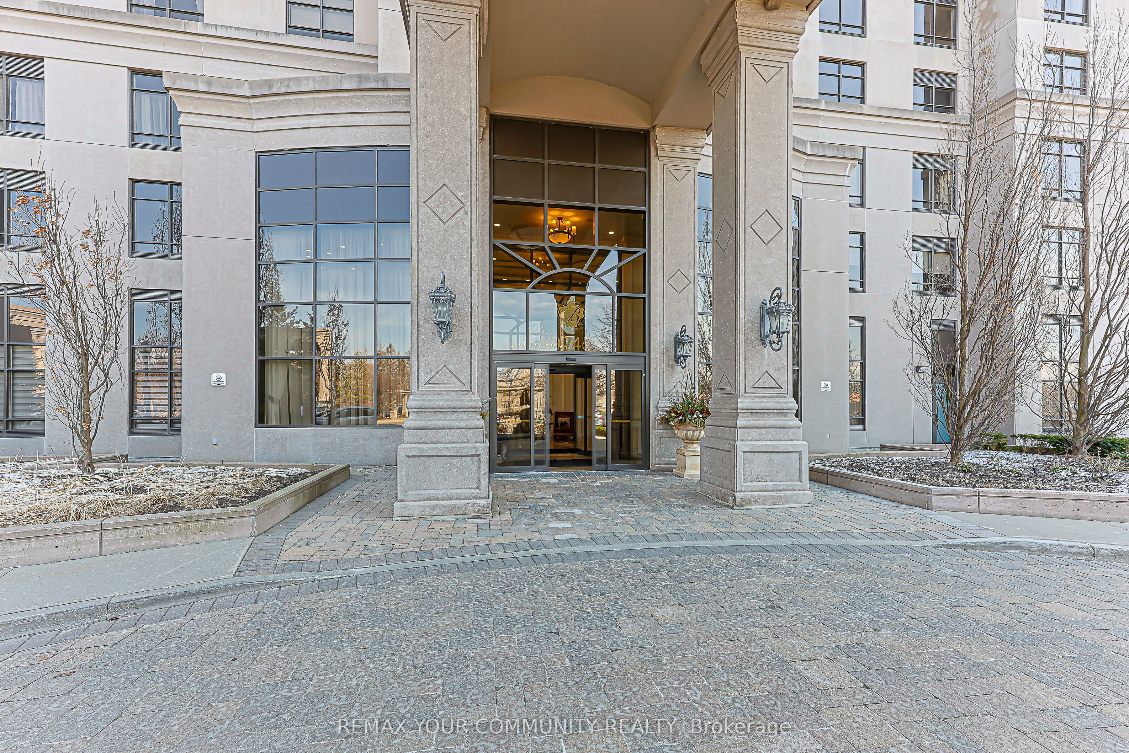 9245 Jane Street 1007