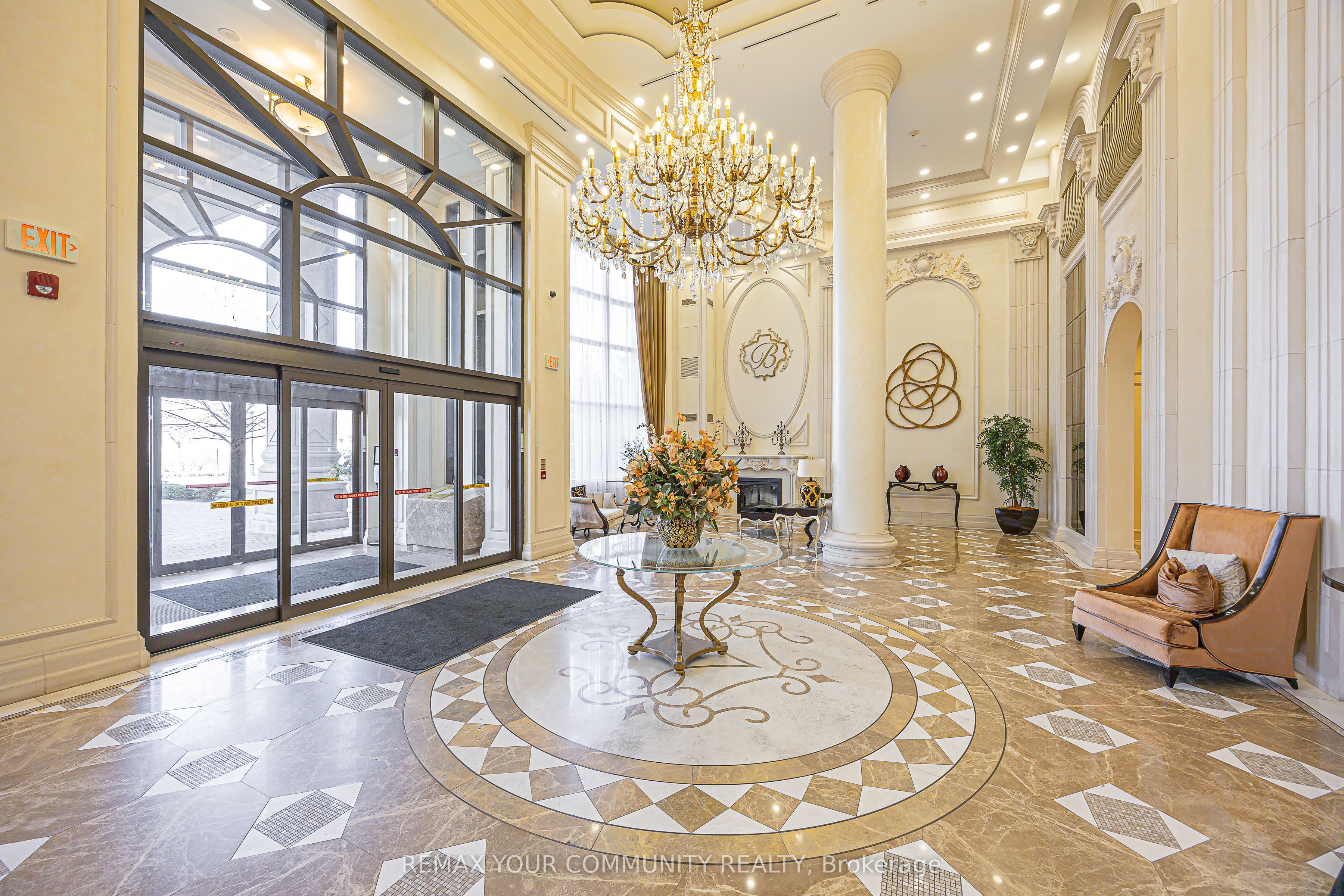 9245 Jane Street 1007