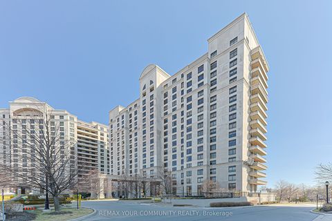 9245 Jane Street 1007 Vaughan ON L6A 0J9