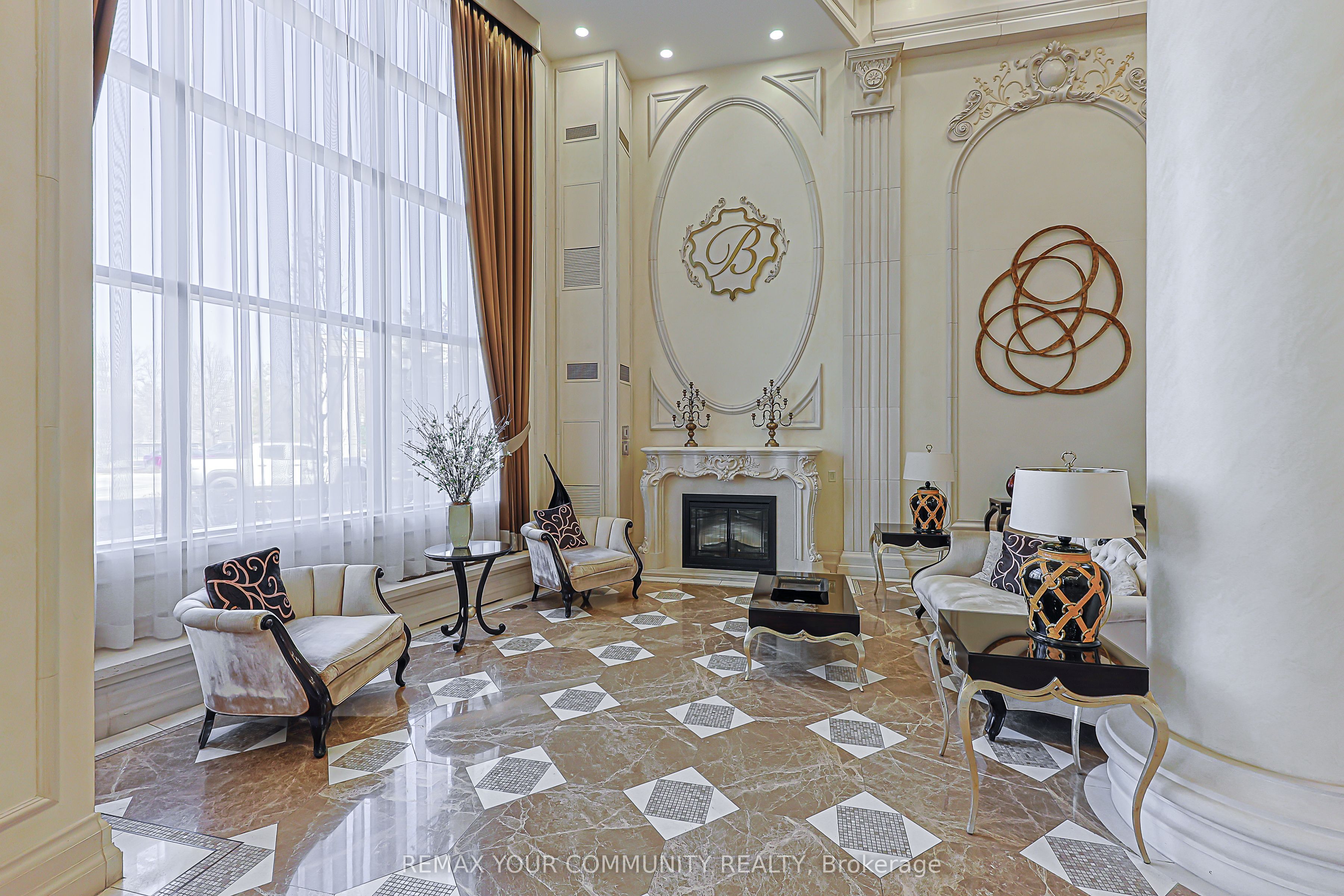 9245 Jane Street 1007