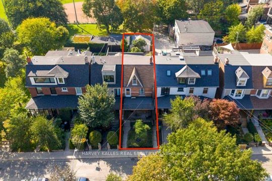 154 Gore Vale Avenue