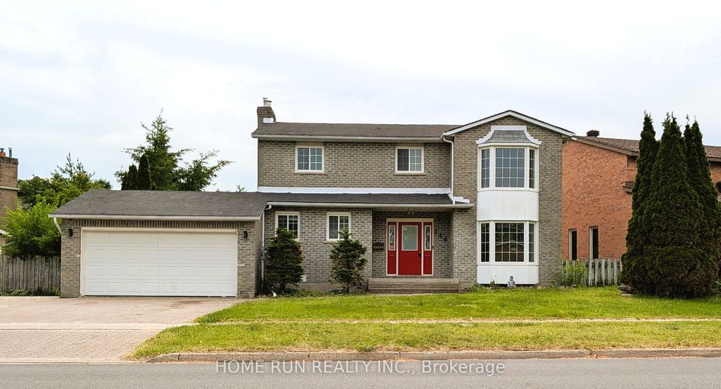 Photo of 140 Beley Street, Brockville, ON K6V 6W2 (MLS # X13418532)