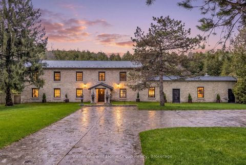 6 MillRidge Estate Private Centre Wellington ON N0B 1S0